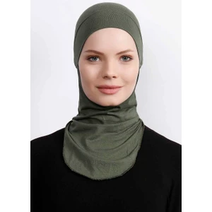 Küçük Hijab Bone