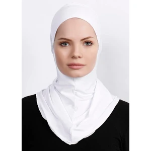 Büyük Hijab Bone