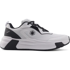 North 4fx Beyaz Erkek Sneaker