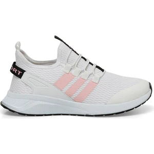 I Cool Aren G 4fx Beyaz Kız Çocuk Spor Ayakkabı