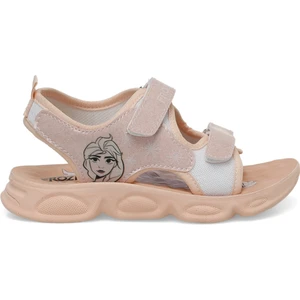 TINA.F4FX Somon Kız Çocuk Sandalet