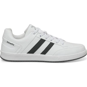 Kort Pu 4pr Beyaz Erkek Sneaker