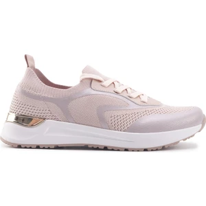Travel Soft TRV2598.Z4FX Pembe Kadın Comfort Ayakkabı