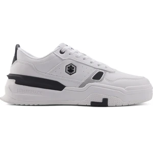 Tranko 4fx Beyaz Erkek Sneaker