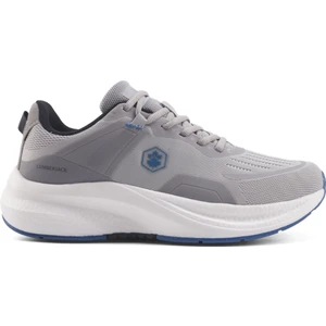 Pull 4fx Gri Erkek Sneaker