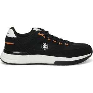 Olanya 4fx Siyah Erkek Sneaker