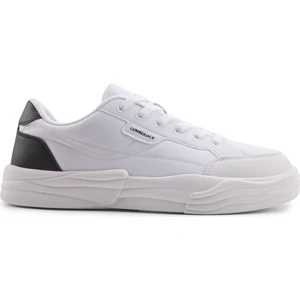 Fıdel 4fx Beyaz Erkek Sneaker