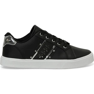 Pızzo.g 4fx Siyah Kız Çocuk Sneaker
