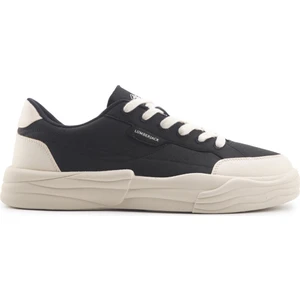 Fıdel 4fx Siyah Erkek Sneaker