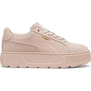 Karmen Pembe Kadın Sneaker