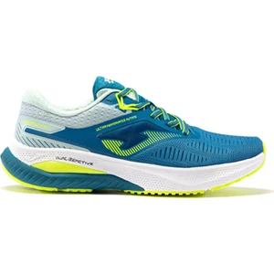 Hıspalıs 2417 Mavi Erkek Koşu Ayakkabısı