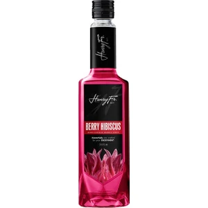 Henry Fr. Berry Hibiscus 1.ltkonsantre Içecek