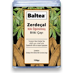 Çayda Bitki Zerdeçal(Öğütülmüş) 150g