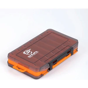 Lure Box Çift Tarafli Kutu 85MM