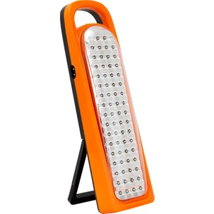 Powermaster 66 Ledli Şarjlı Işıldak Fener Beyaz LED Aydınlatma 6-8 Saat Çalışır