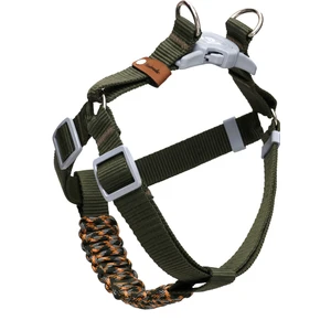 Ig Design Handmade Paracord Göğüs Tasması