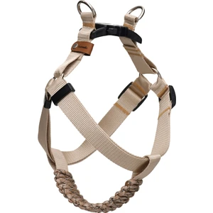Ig Design Handmade Paracord Göğüs Tasması