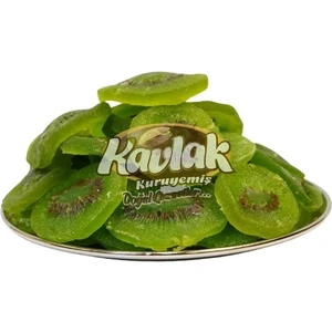 Kavlak Kuruyemiş Kivi Kurusu 50GR