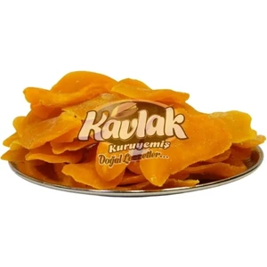 Kavlak Kuruyemiş Mango Kurusu 100GR