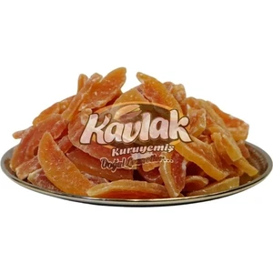 Kavlak Kuruyemiş Papaya Meyve Kurusu 100GR
