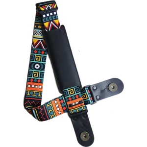 Omuz Yastıklı Gitar Askısı