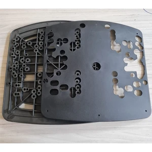 Mold Play Ofis Koltuğu Oturak Iç ve Kapak Plastiği