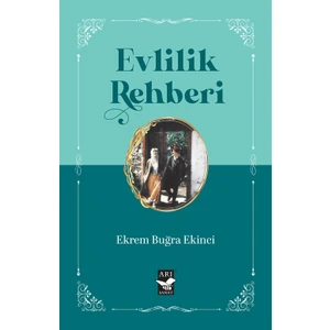Evlilik Rehberi - Ekrem Buğra Ekinci