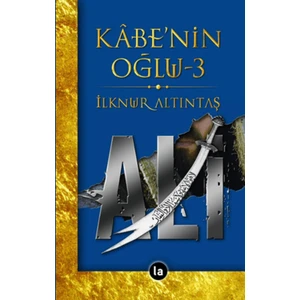 Kabenin Oğlu Ali 3  - İlknur Altıntaş