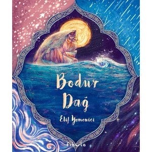 Bodur Dağ (Ciltli) - Elif Yemenici