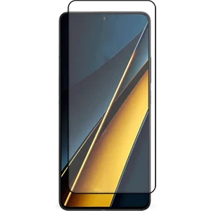 Poco X6 Pro 5g Kırılmaz Cam 5d Tam Kaplayan 9h Temperli Ekran Koruyucu