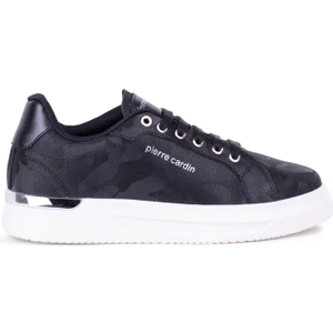 Pierre Cardin 28234 Erkek Sneaker Ayakkabı Beyaz Ayakkabı