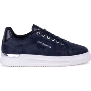 Pierre Cardin 28234 Erkek Sneaker Ayakkabı Beyaz Ayakkabı
