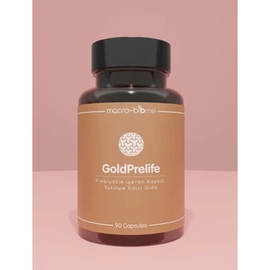 Goldprelife 90 Kapsul