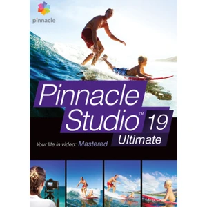 Studio 19 Ultimate - 1 Pc Lifetime/kalıcı Lisans