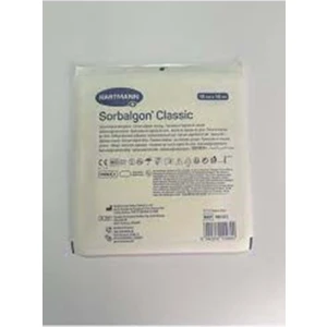 Hartmann Hartman Sorbalgon Classic 10CM*10CM