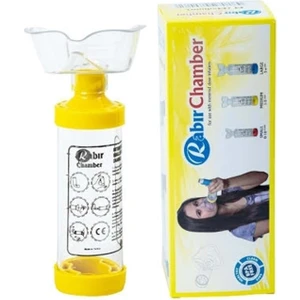 Yerli Chamber Çocuk Sarı