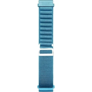 Haylou Rs3 LS04 Haylou Rt LS05S Haylou Solar LS05 Uyumlu Kordon Alpine Loop Kordon 22MM