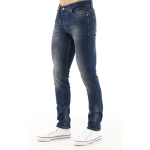 Cedy Denım Slim Fit Erkek Jean Dar Paça Kot Pantolon C300