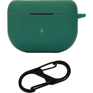 Jabra Elite 8 Aktif Anti-Drop Kulaklık Kılıfı Yumuşak Silikon Kapak Tokalı (Yurt Dışından)