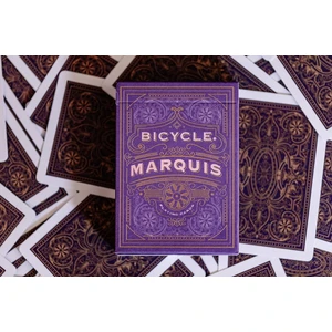 Bicycle® Marquis Oyun Kartları