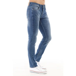 Cedy Denım Slim Fit Erkek Jean Dar Paça Kot Pantolon C300