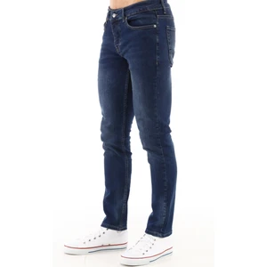 Cedy Denım Slim Fit Erkek Jean Dar Paça Kot Pantolon C300