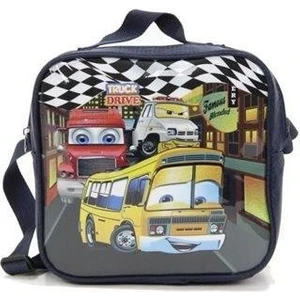 Burak İlkokul Beslenme Cantası Drive