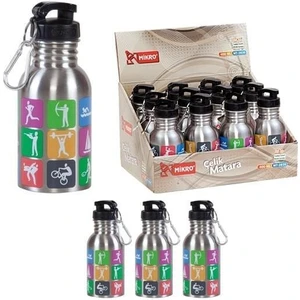 Çelik Matara 400 Ml Mt 2839-12 (2837)