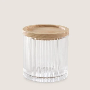 Seybo Pamukluk Transparan-Naturel