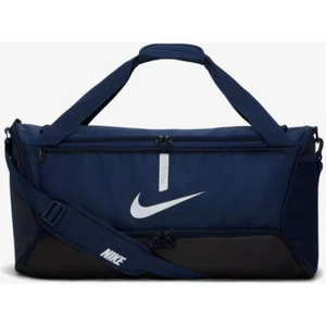 ACDMY TEAM M DUFF Orta Boy 60 L Unisex Spor ve Seyehat Çantası CU8090-410-LACIVERT
