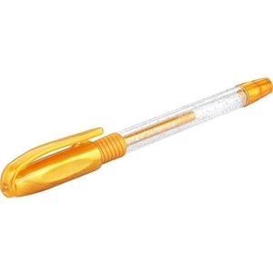 Glitter Jel - Simli Kalem 1 Mm Altın