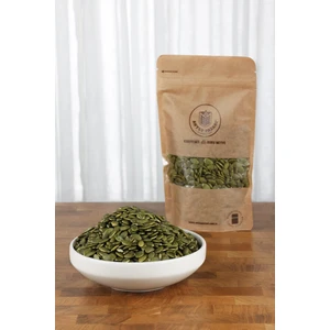 ANTEP PAZARI İç Kabak Çekirdeği-Naturel-1000 Gr