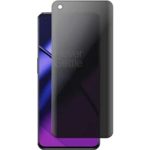ECR MOBILE Oneplus 11 5g ile Uyumlu Hidrojel Nano Ekran Koruyucu Film Hayalet