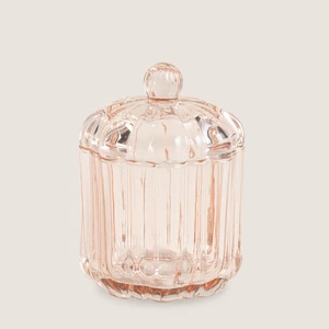 Pinkor Pamukluk Pembe